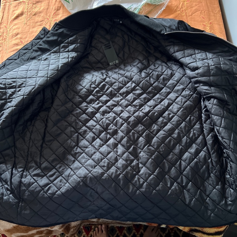 Kits jacket extra large - Picture 5 of 5